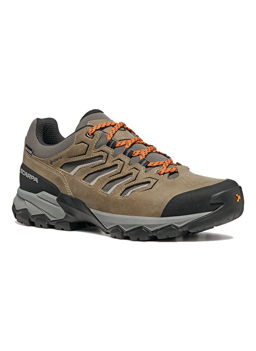 Scarpa Moraine Gore-Tex Erkek Outdoor Ayakkabı - Görsel 2