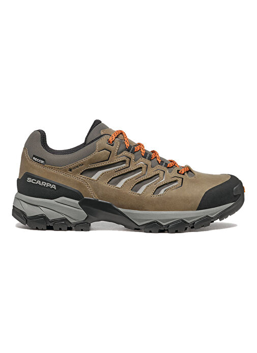 Scarpa Moraine Gore-Tex Erkek Outdoor Ayakkabı - Görsel 3