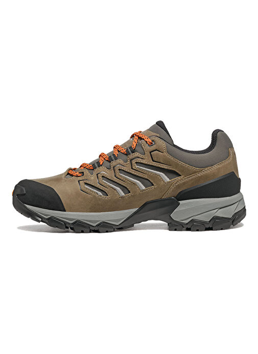 Scarpa Moraine Gore-Tex Erkek Outdoor Ayakkabı - Görsel 4