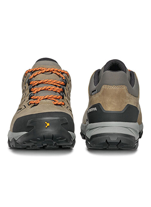 Scarpa Moraine Gore-Tex Erkek Outdoor Ayakkabı - Görsel 5