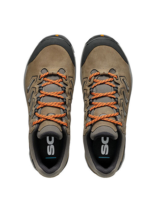 Scarpa Moraine Gore-Tex Erkek Outdoor Ayakkabı - Görsel 6
