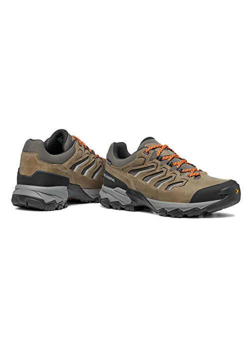 Scarpa Moraine Gore-Tex Erkek Outdoor Ayakkabı - Görsel 7