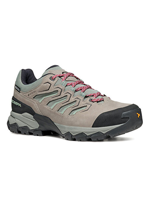Scarpa Moraine Gore-Tex Kadın Outdoor Ayakkabı - Görsel 2