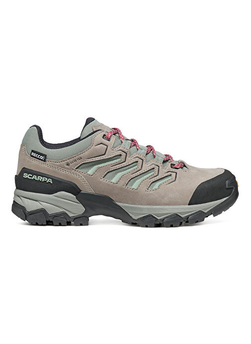 Scarpa Moraine Gore-Tex Kadın Outdoor Ayakkabı - Görsel 3