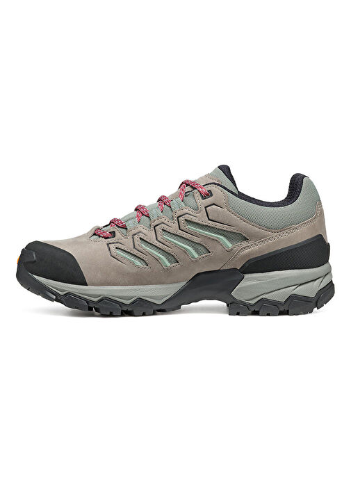 Scarpa Moraine Gore-Tex Kadın Outdoor Ayakkabı - Görsel 4