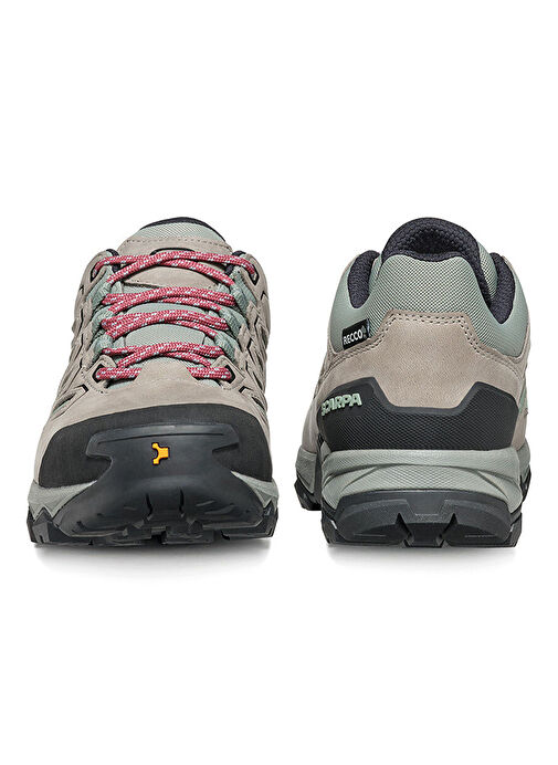 Scarpa Moraine Gore-Tex Kadın Outdoor Ayakkabı - Görsel 5