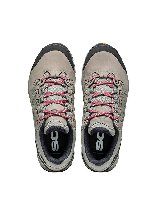 Scarpa Moraine Gore-Tex Kadın Outdoor Ayakkabı - Görsel 6