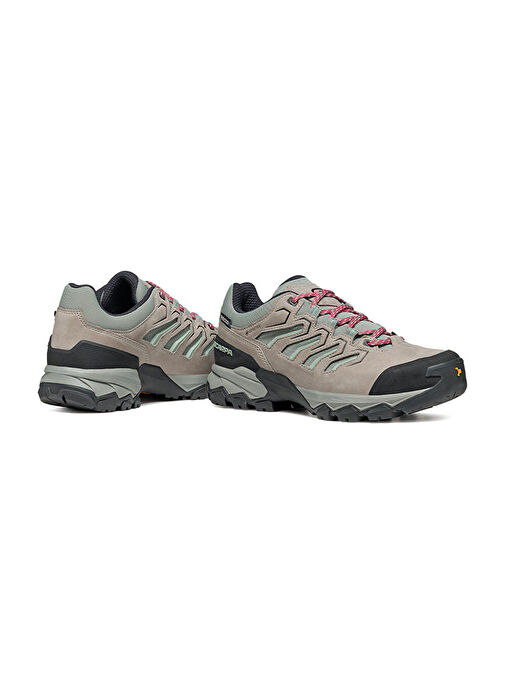 Scarpa Moraine Gore-Tex Kadın Outdoor Ayakkabı - Görsel 7