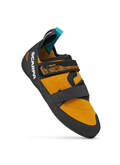 Scarpa Origin Tırmanış Ayakkabısı - Görsel 2