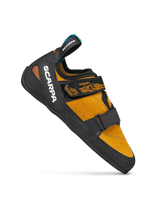 Scarpa Origin Tırmanış Ayakkabısı - Görsel 3