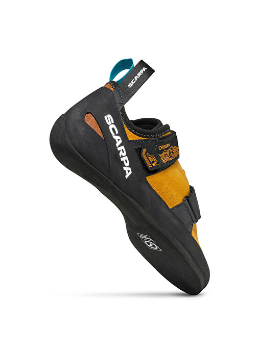 Scarpa Origin Tırmanış Ayakkabısı - Görsel 5