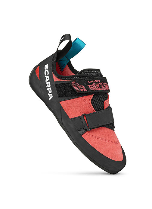 Scarpa Origin WMN Kadın Tırmanış Ayakkabısı - Görsel 2