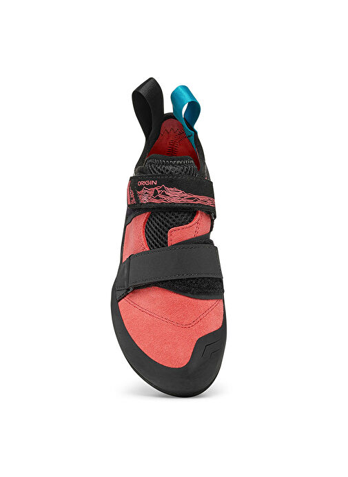 Scarpa Origin WMN Kadın Tırmanış Ayakkabısı - Görsel 7