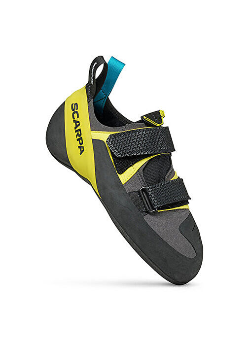 Scarpa Arpia V Tırmanış Ayakkabısı - Görsel 2