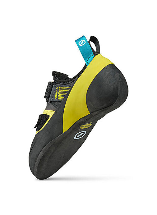 Scarpa Arpia V Tırmanış Ayakkabısı - Görsel 6