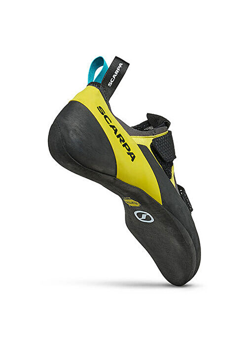Scarpa Arpia V Tırmanış Ayakkabısı - Görsel 7
