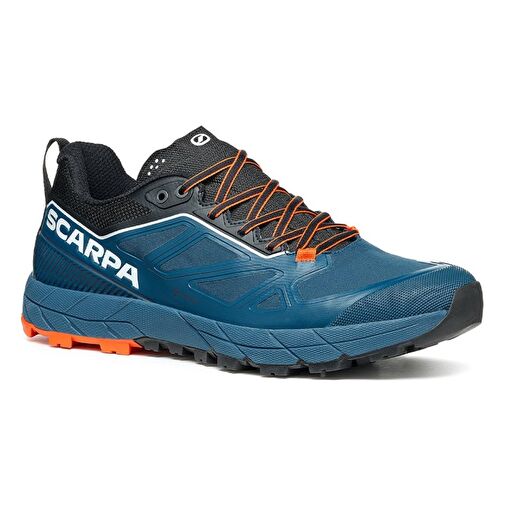 Scarpa Rapid Gore-Tex Erkek Koşu Ayakkabısı - Görsel 2