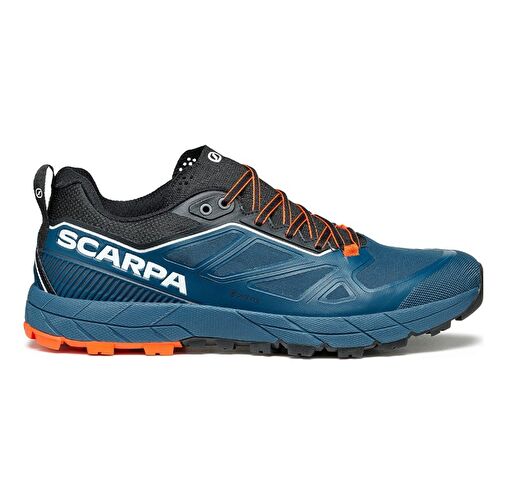 Scarpa Rapid Gore-Tex Erkek Koşu Ayakkabısı - Görsel 3