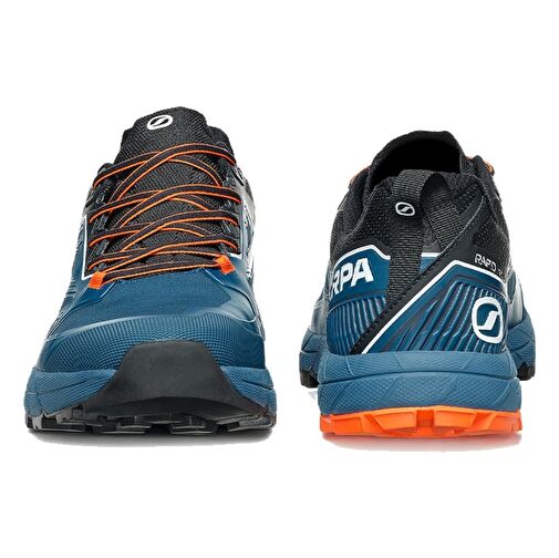 Scarpa Rapid Gore-Tex Erkek Koşu Ayakkabısı - Görsel 5