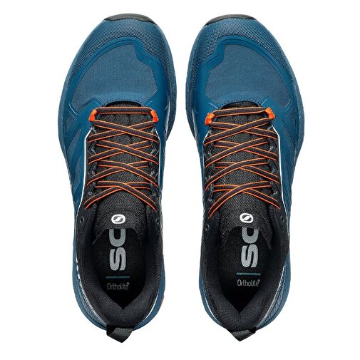 Scarpa Rapid Gore-Tex Erkek Koşu Ayakkabısı - Görsel 6