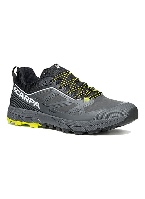 Scarpa Rapid Gore-Tex Erkek Koşu Ayakkabısı - Görsel 2