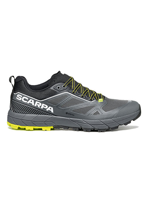 Scarpa Rapid Gore-Tex Erkek Koşu Ayakkabısı - Görsel 3