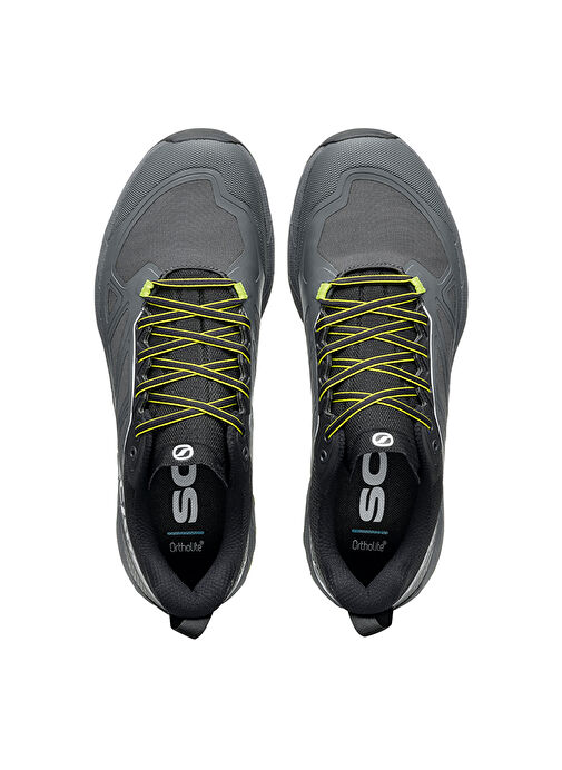 Scarpa Rapid Gore-Tex Erkek Koşu Ayakkabısı - Görsel 6