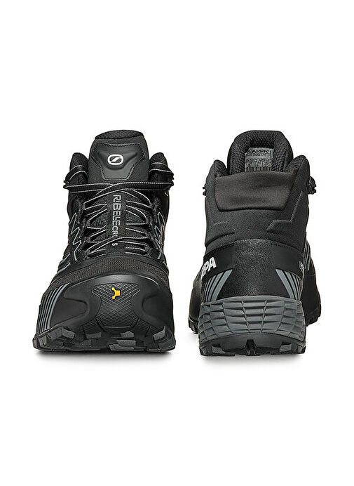 Scarpa Ribelle Cross Gore-Tex Erkek Outdoor Bot - Görsel 5