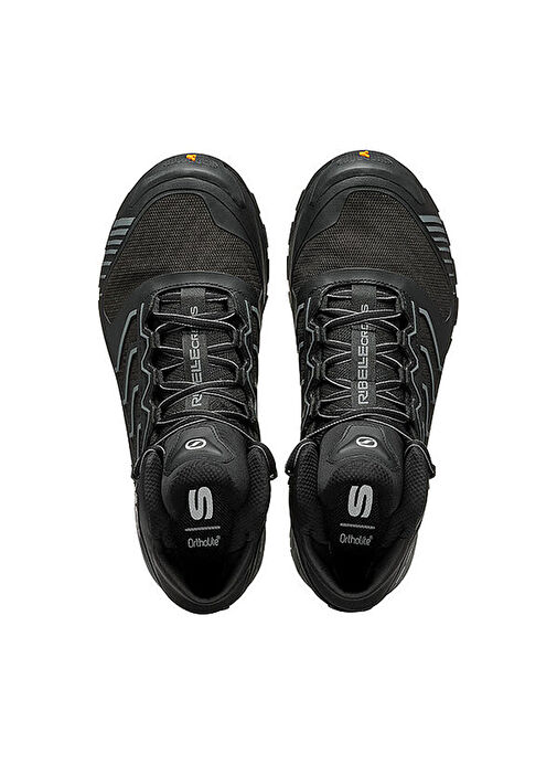 Scarpa Ribelle Cross Gore-Tex Erkek Outdoor Bot - Görsel 7