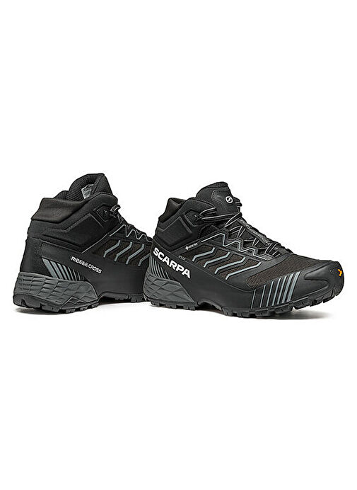 Scarpa Ribelle Cross Gore-Tex Erkek Outdoor Bot - Görsel 8