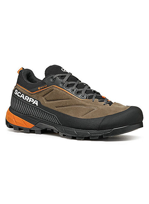 Scarpa Rapid XT Gore-Tex Erkek Outdoor Ayakkabı - Görsel 2
