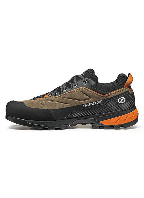Scarpa Rapid XT Gore-Tex Erkek Outdoor Ayakkabı - Görsel 4