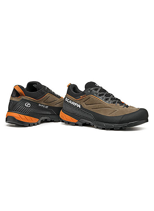 Scarpa Rapid XT Gore-Tex Erkek Outdoor Ayakkabı - Görsel 8