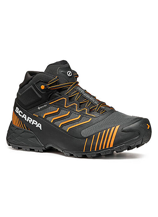 Scarpa Ribelle Cross Gore-Tex Erkek Outdoor Bot - Görsel 2