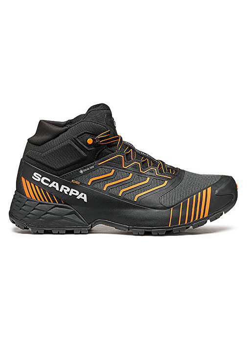 Scarpa Ribelle Cross Gore-Tex Erkek Outdoor Bot - Görsel 3