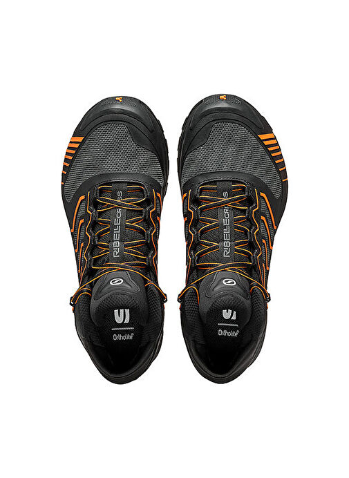 Scarpa Ribelle Cross Gore-Tex Erkek Outdoor Bot - Görsel 7