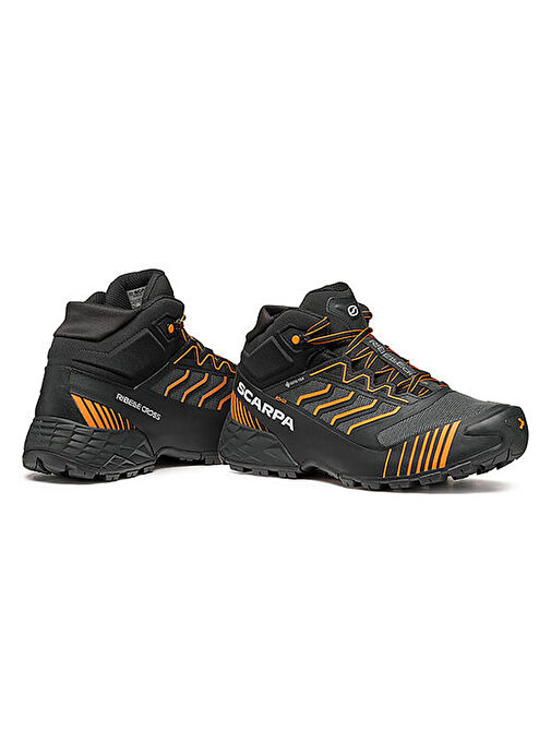 Scarpa Ribelle Cross Gore-Tex Erkek Outdoor Bot - Görsel 8