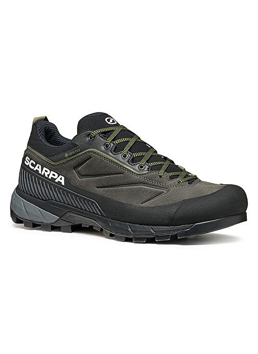 Scarpa Rapid XT Gore-Tex Erkek Outdoor Ayakkabı - Görsel 2