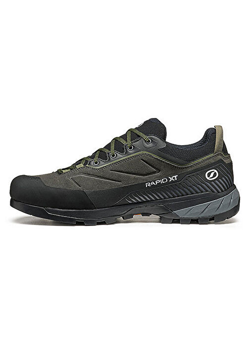 Scarpa Rapid XT Gore-Tex Erkek Outdoor Ayakkabı - Görsel 4