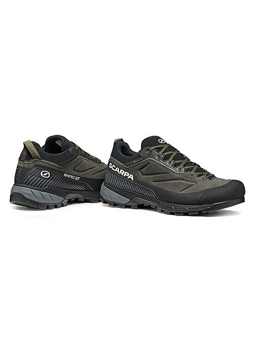 Scarpa Rapid XT Gore-Tex Erkek Outdoor Ayakkabı - Görsel 8