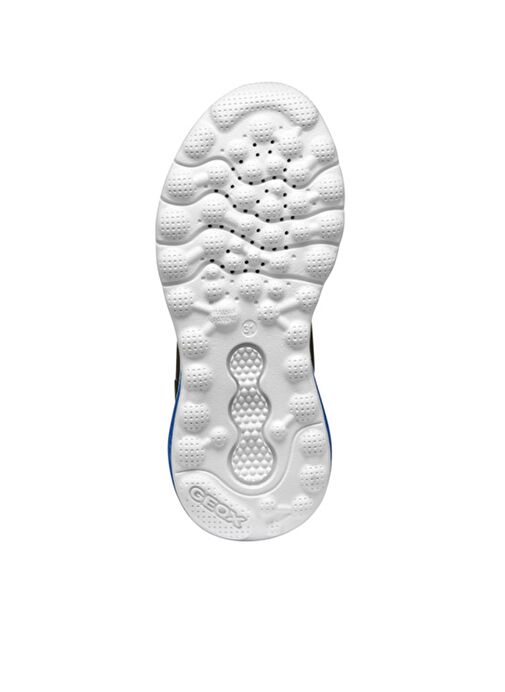 Geox Erkek Çocuk Siyah Activart Illuminus Junior Sneaker J45LYA02A9JC9B7S - Görsel 7