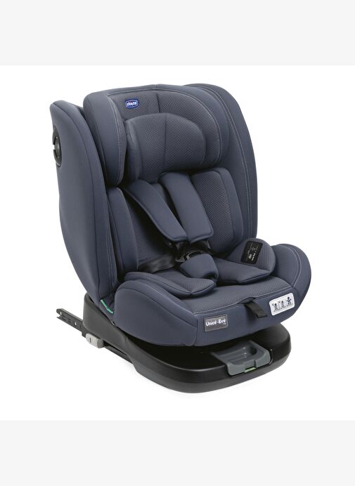 Chicco Unico Evo I-Size Oto Koltuğu India Ink 15599358 Boyner