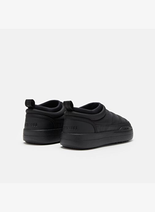 Erkek Sneaker ( Günlük) 80D2470010-N001 Moon Boot Park Soft Nylon Black - Görsel 3