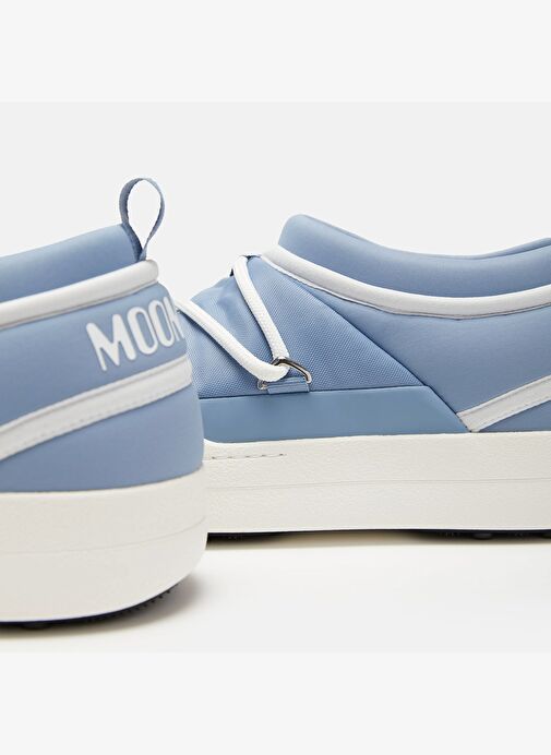 Kadın Sneaker ( Günlük) 80D2470070-H004 Moon Boot Park Icon Elephant Grey - Görsel 5