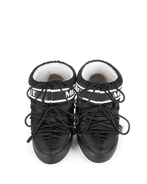 Moon Boot Kadın Bot 80D1409340-N001 Moon Boot Siyah Classic Low 2 Black | Boyner Siyah - 5. görsel