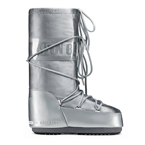 Moon Boot Kadın Bot (Kar) 80D1401680-H001 Moon Boot Glance Silver Boyner'de! Silver - 2. görsel