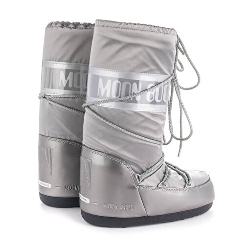 Moon Boot Kadın Bot (Kar) 80D1401680-H001 Moon Boot Glance Silver Boyner'de! Silver - 3. görsel