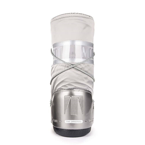 Moon Boot Kadın Bot (Kar) 80D1401680-H001 Moon Boot Glance Silver Boyner'de! Silver - 4. görsel