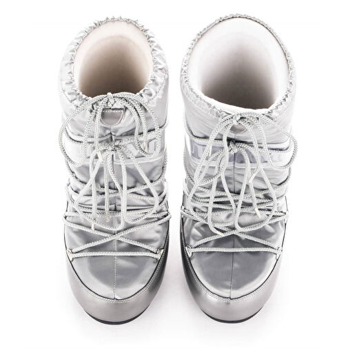 Moon Boot Kadın Bot (Kar) 80D1401680-H001 Moon Boot Glance Silver Boyner'de! Silver - 5. görsel