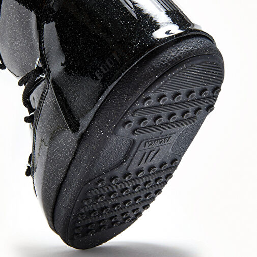 Kadın Bot (Kar) 80D1402850-N001 Moon Boot Icon Glitter Black - Görsel 5